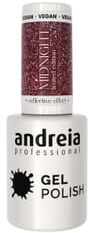 Andreia The Gel Polish Reflective Colors #MD3
