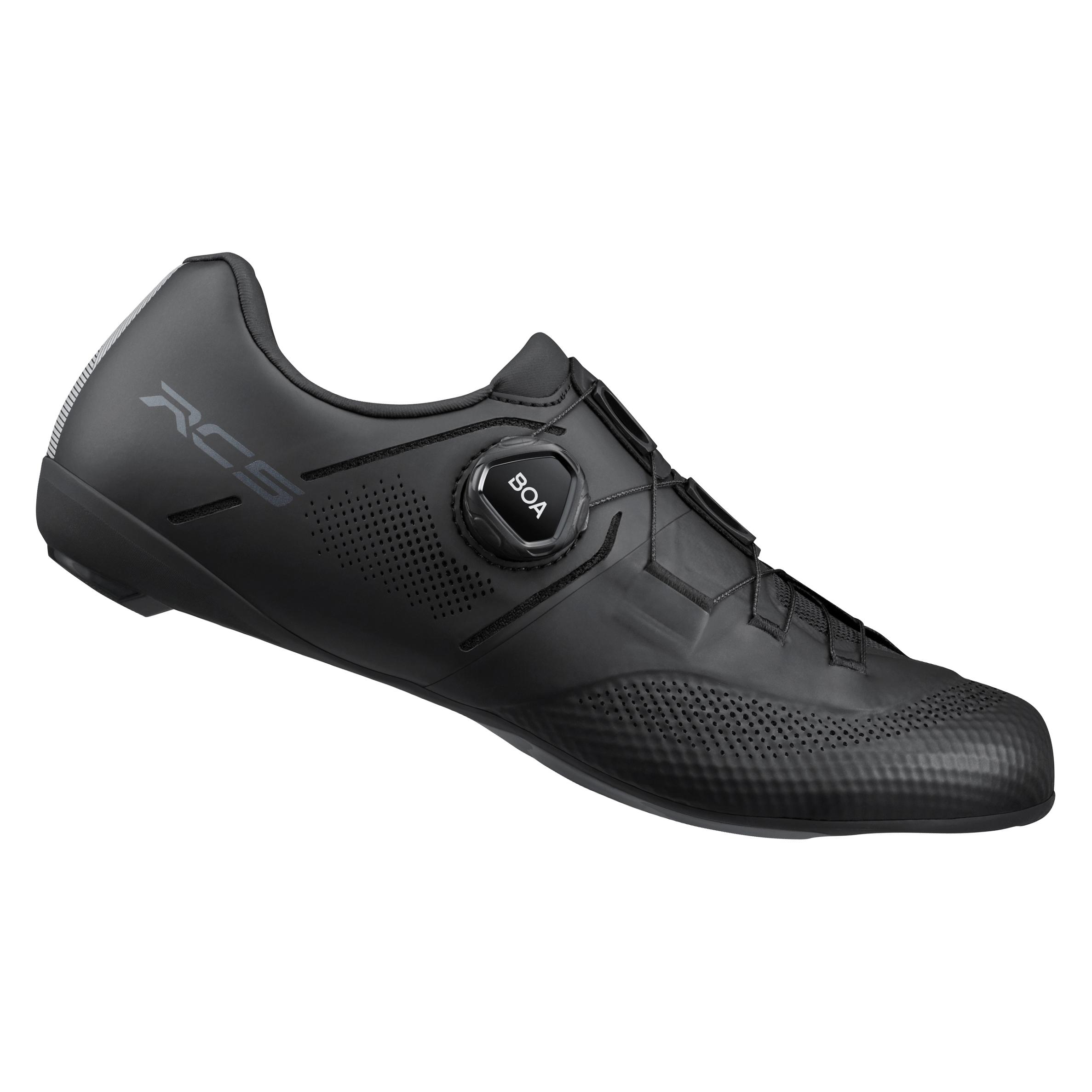 Shimano Women Road SH-RC5 Schuh SPD-SL (38) (ESHRC503WGL01W38000)