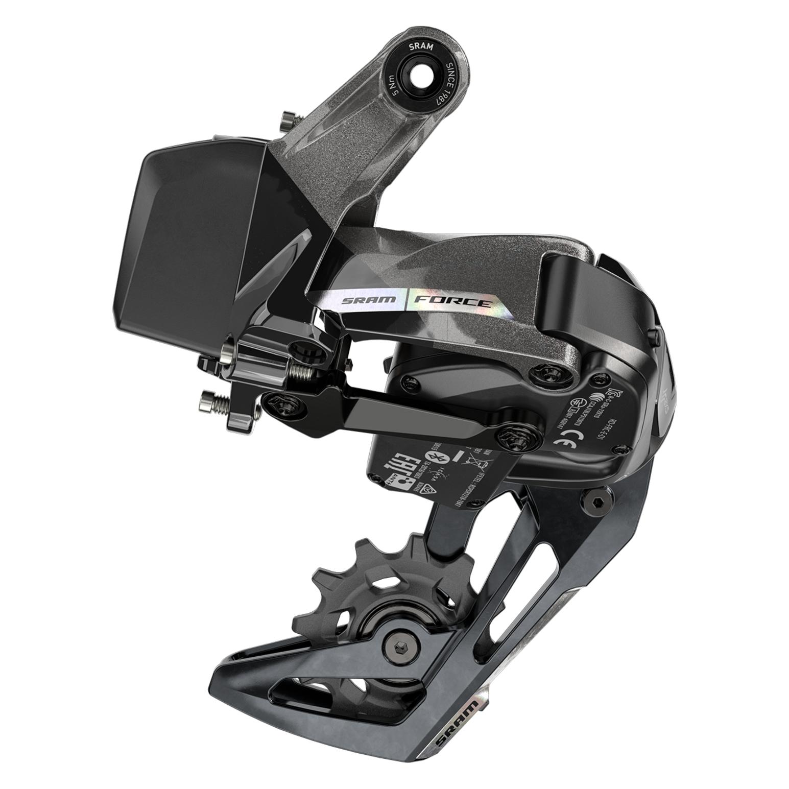Sram Force XPLR AXS D2 (12-fach) (00.7518.174.000)