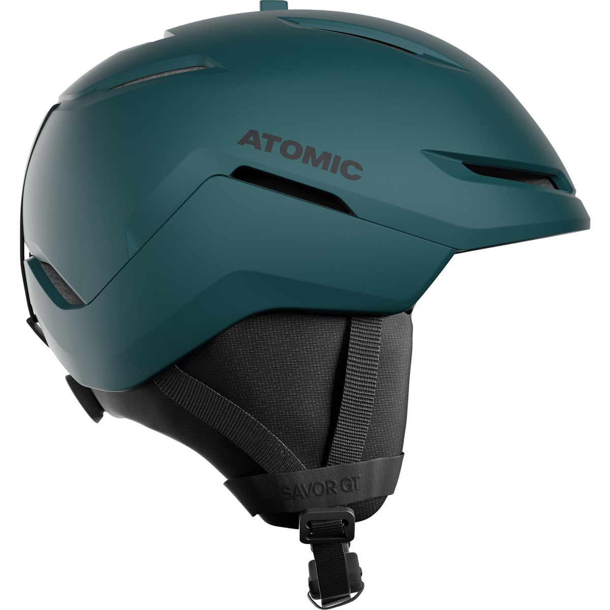 Atomic Savor GT dark slate 55-59 AN5006958M