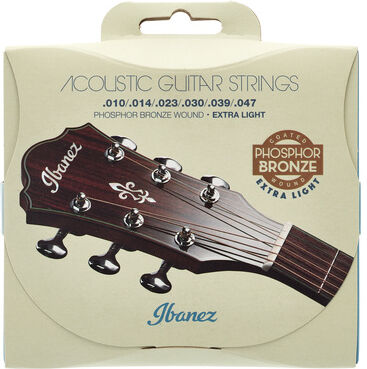 Ibanez IACSP61C Acoustic Steel