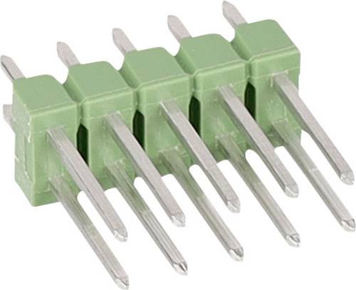TE Connectivity Buchsengehäuse-Platine 826944-5 Box
