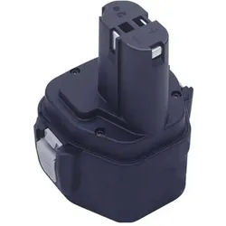 Klauke, Werkzeugakku + Ladegerät, Akku (12 V)