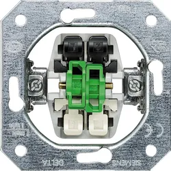 Serienschalter 10 AX, 250 V 1 Stück Siemens