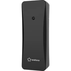 Renkforce RF-6736478 RF-E0666-BK Funk 433 MHz