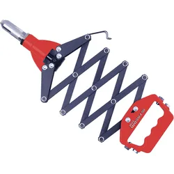 FACOM Scheren-Nietzange fuer 3 - 6,4 mm