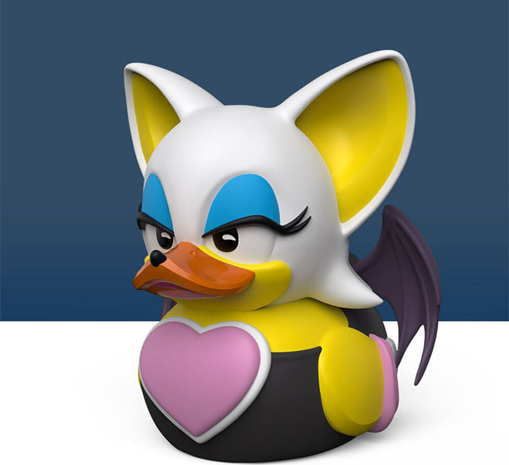TUBBZ NS4890 Verzamelbeeldje Videogame