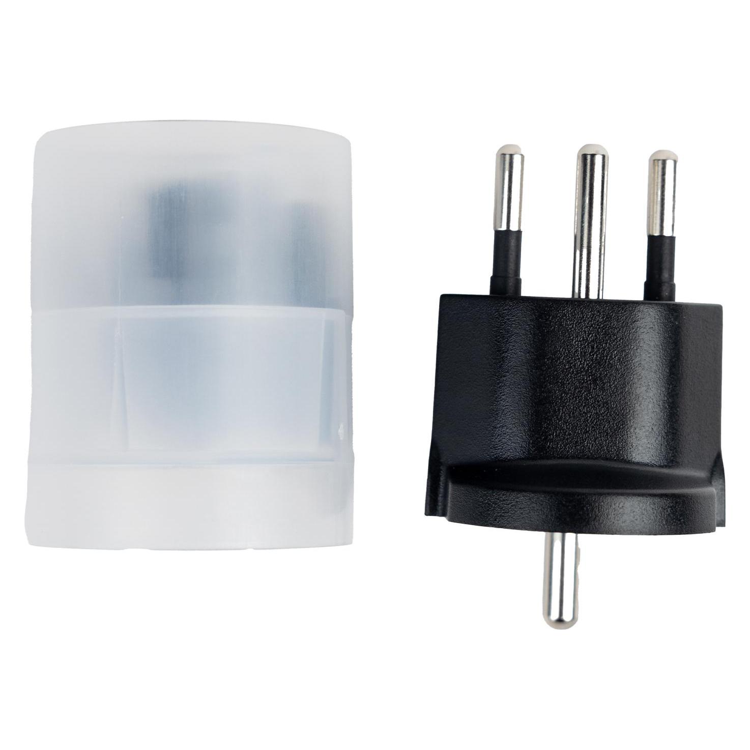 Company Supplies Fixadapter (CEE 7/7) (DG0001 + DG0003)