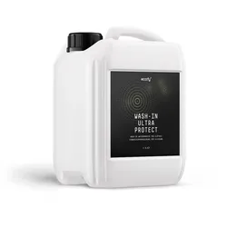 eco:fy Wash-In Ultra Protect - 2.5l - Einwaschimprägnierung für Outdoor- & Funktionskleidung