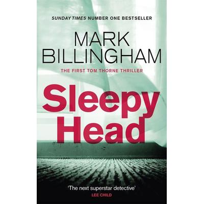 Sleepyhead, Taschenbuch von Mark Billingham, Sphere