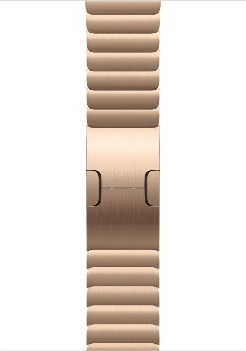 Apple horlogeband voor smartwatch 46mm