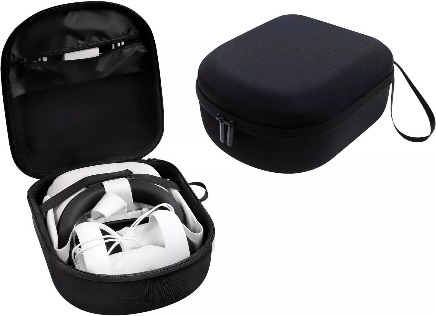 INF Aufbewahrungstasche für Oculus Quest 2 VR-Headset