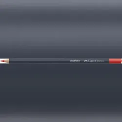 Faber Castell Farbstift Gofa Mine 3,3 mm scharlachrot