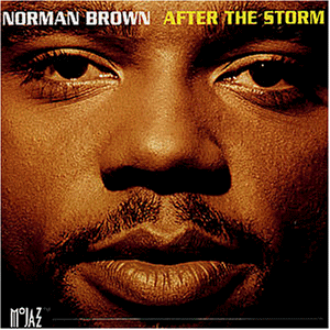 Norman Brown - After the Storm - Preis vom 16.10.2026 11:41:07 h