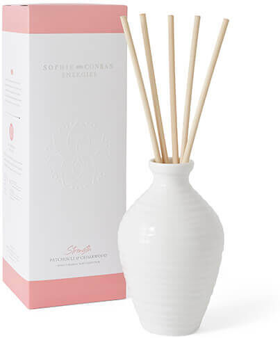 Sophie Conran By Wax Lyrical Strength Reed Diffuser 200ml