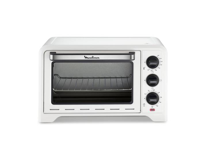 Mini four Optimo - YY2960FB - Blanc MOULINEX