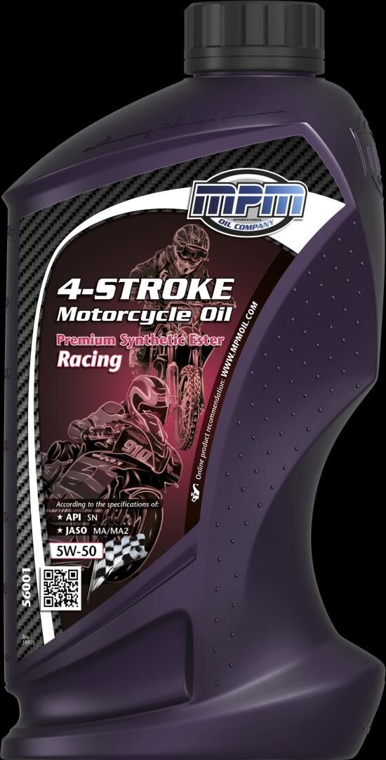 MPM 56001 Engine oil