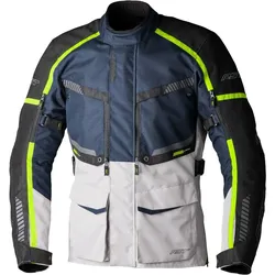 RST Maverick Evo Motorrad Textiljacke L