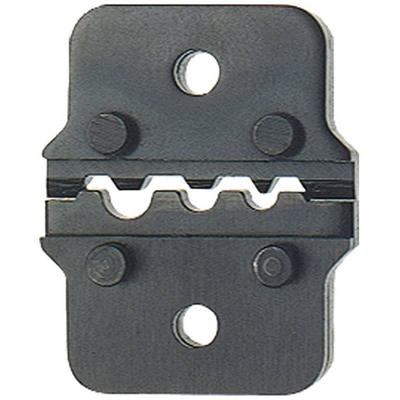 Klauke R504 R504 Presseinsatz Rohrkabelschuhe, Rohrverbinder 6 bis 16mm²