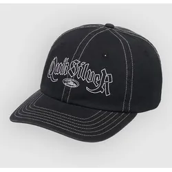 Quiksilver Drifter 6P Special Cap black Gr. Uni