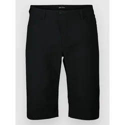 POC Essential Casual Shorts uranium black Gr. M