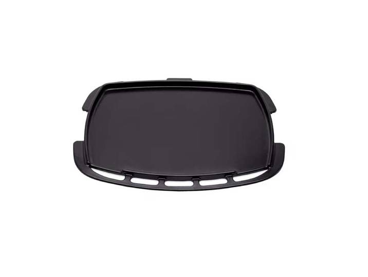 Weber Plancha Full-Size Q2000N-Serie