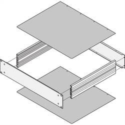 nVent SCHROFF 30860502 Sichtblende 2 St.