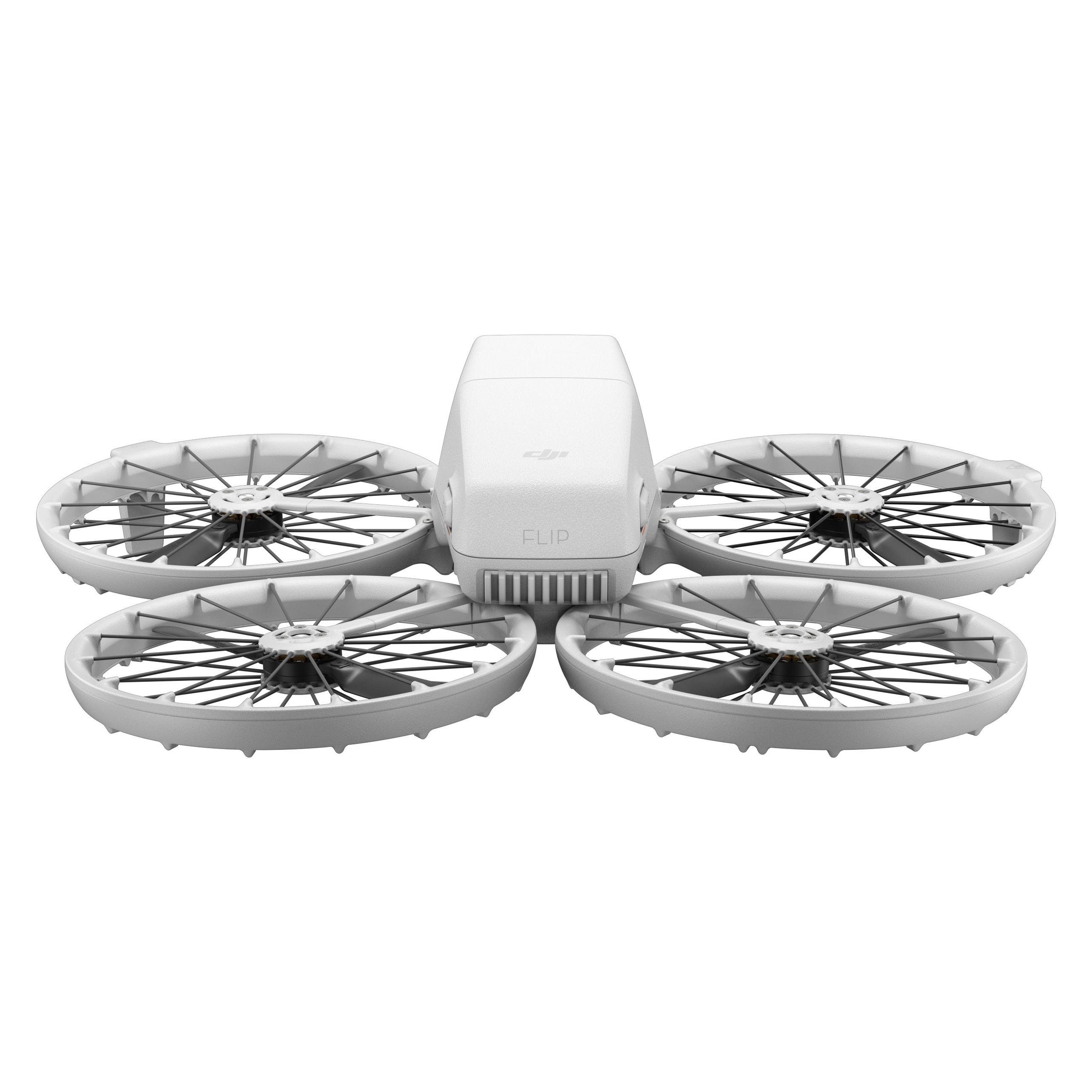 DJI Flip (31 min, 249 g, 48 Mpx) (CP.FP.00000179.04)