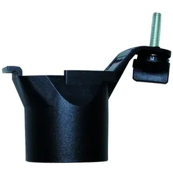 Festool Absaugadapter AD-HL 484507 für Spänfangbeutel und Saugschlauch mit Muffe