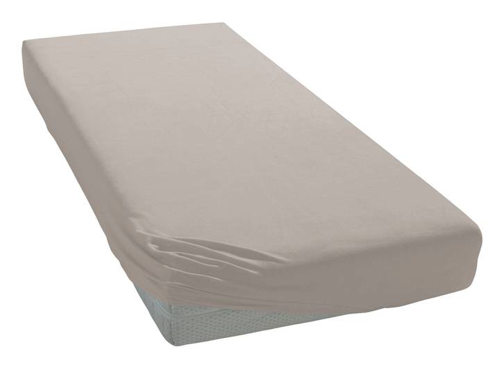 GOODproduct BLACKBERRY in PREMIUM und BASIC Qualität, 100% Baumwolle für hohe Matratzen bis 28 cm, Bettlaken, Spannbetttuch, Boxspring