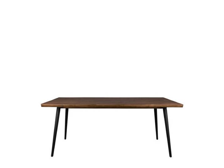 Dutchbone eetkamertafel Alagon (180x90 cm)