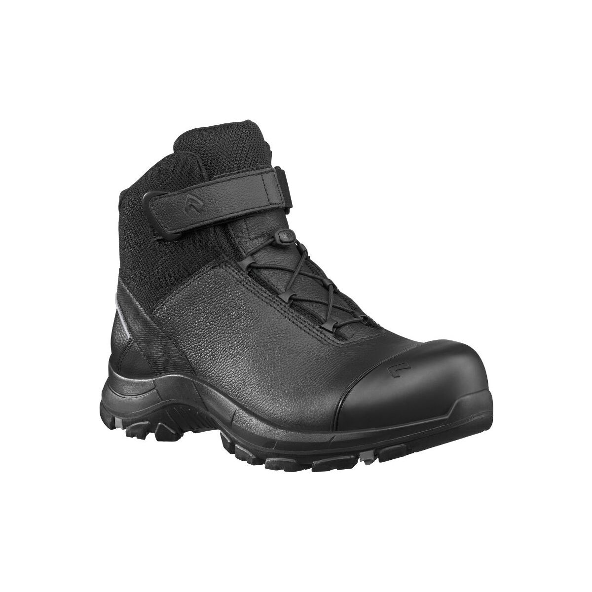 HAIX Nevada 2.0 Mid schwarz 14 1/2 620034.14.5