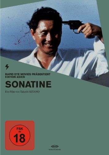 Takeshi Kitano - Sonatine (OmU) - Preis vom 11.10.2026 03:10:56 h