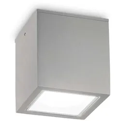 Ideal lux I326887 Außenwandleuchte TECHO BIG GU10