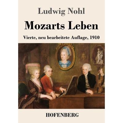 Mozarts Leben -