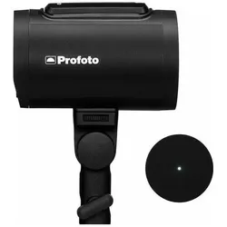 Profoto A2 Connect Kit für Canon (Canon), Blitzgerät, Schwarz