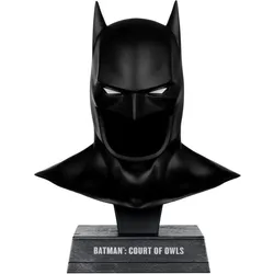 McFarlane Batman DC Direct Mini-Replik 1/3 Batman Maske (Court of Owls) 15 cm