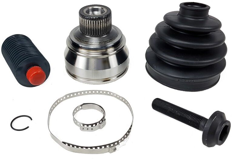 EURODRIVELINE OJ-VA-1947 Homokineet reparatie set, aandrijfas