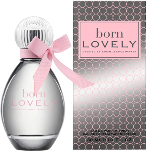 Sarah Jessica Parker Born Lovely Eau de Parfum Spray 50ml