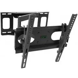 Art RAMT AR-77 Holder AR-77 for LCD/ (Wand, 35 kg, 23" - 46"), TV Wandhalterung, Schwarz