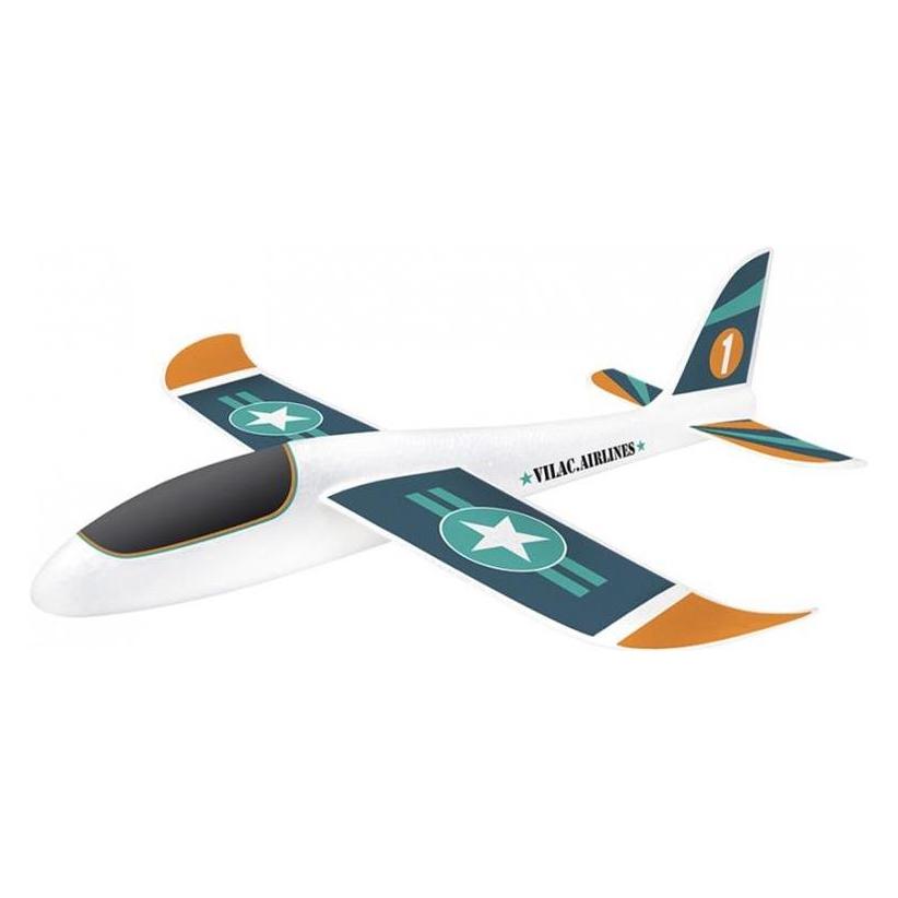 Vilac Segelflugzeug (Segelflugzeug) (3215)
