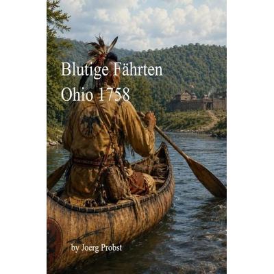 Blutige Fährten, Taschenbuch von Joerg Probst, Epubli, 978-3-565-53771-6