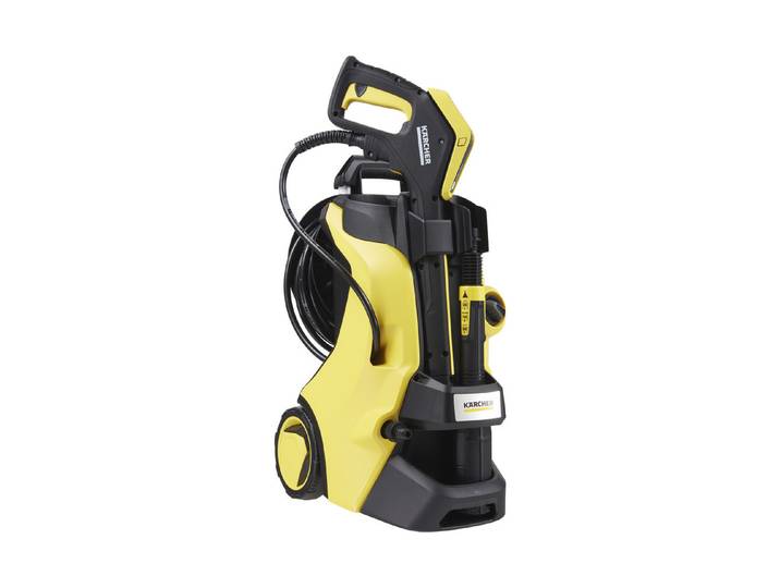 Kärcher Hochdruckreiniger K 5 Premium Smart Control 145 bar 2100 W