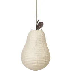 Pear Schirm