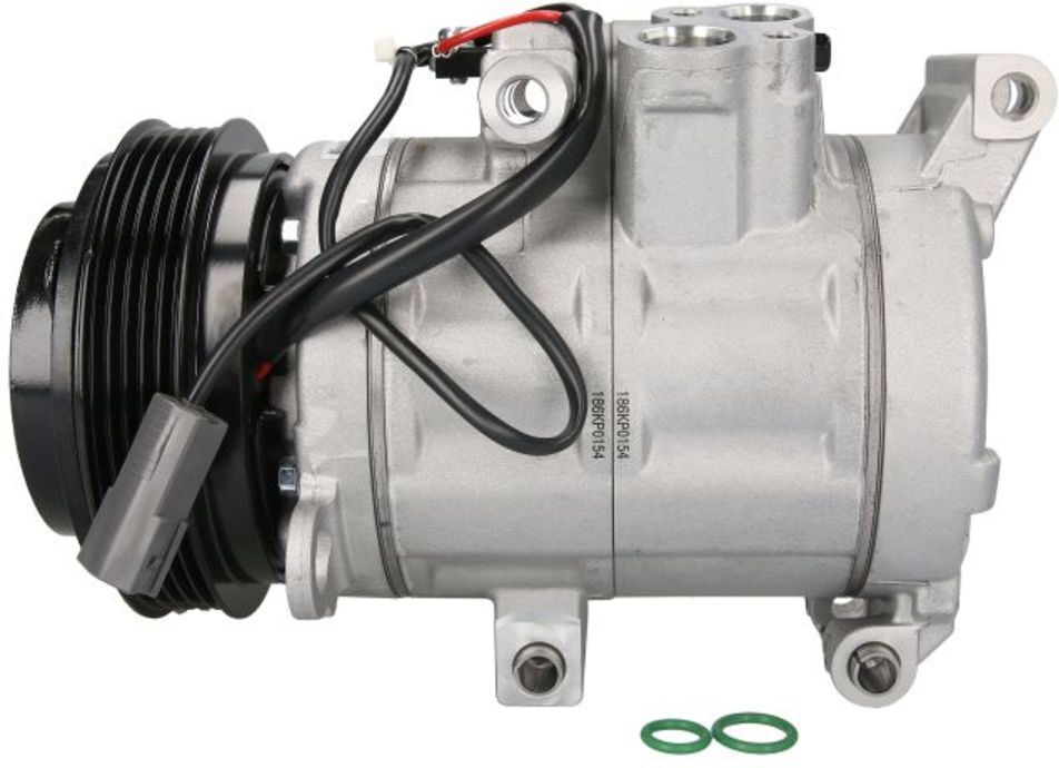 Klimakompressor NISSENS 890315