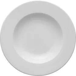 Stalgast Tiefer Teller, Porzellanserie Versailles, Ø 225 mm