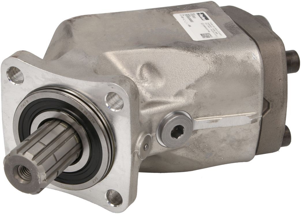 Hydraulische Kolbenpumpe PARKER PA3781051