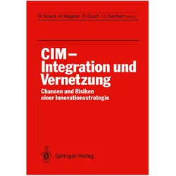 CIM Integration und Vernetzung, Fachbücher