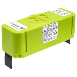 CS Cameron Sino Werkzeug-Akku 14.4 V 4000 mAh CS-IRB980VX