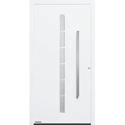 Hörmann Aktion Aluminium-Haustüre ThermoSafe Motiv 189, mit RC3 Sicherheitsausstattung